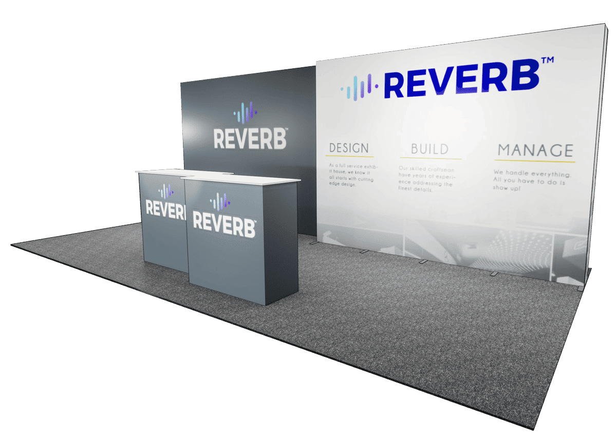 Reverb WK28 feature