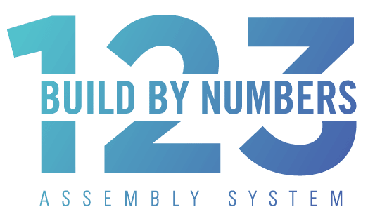 Build By Numbers