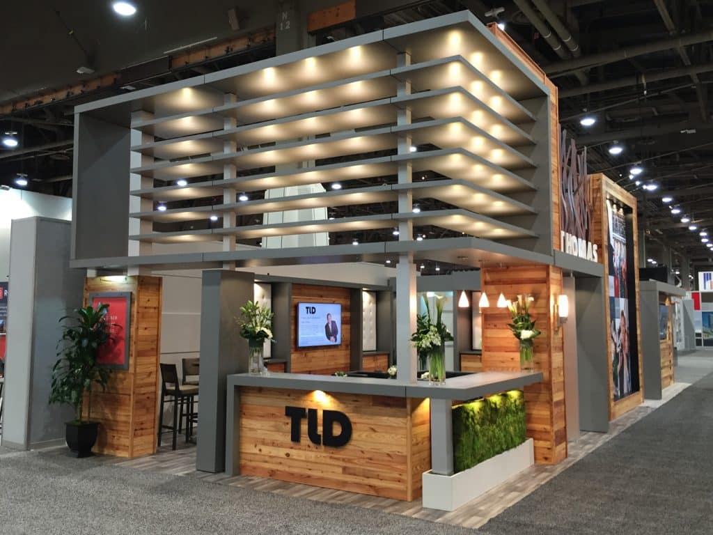 Custom Exhibit