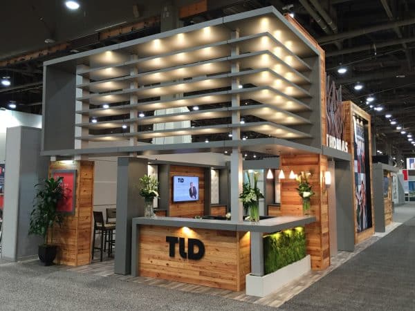Custom Exhibit