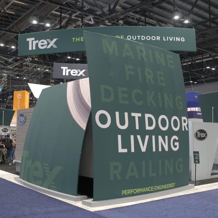 a sign on the side of a building